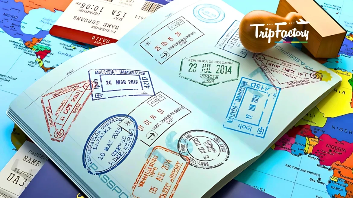 2024 Updates New Visa Rules for Indians 2024 Updates New Visa Rules for Indians