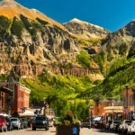 Aspen, USA