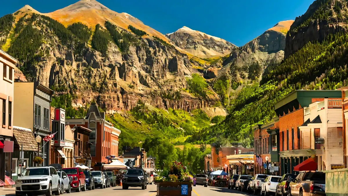 Aspen, USA