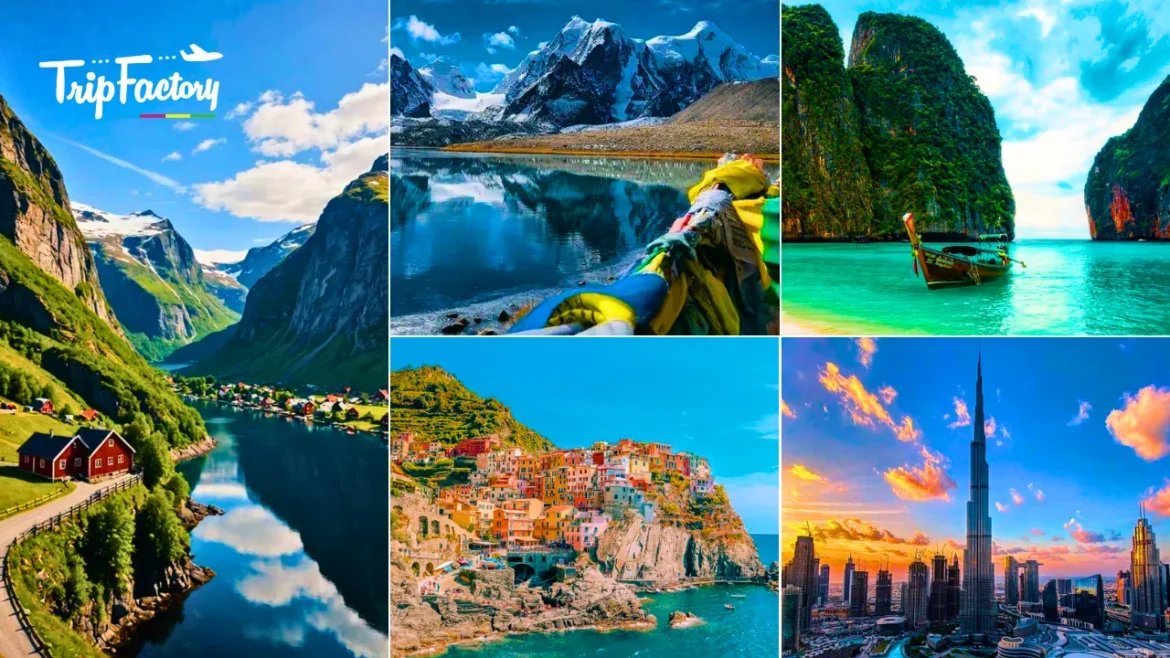 Budget-Friendly Honeymoon Destinations for Couples Budget-Friendly Honeymoon Destinations for Couples