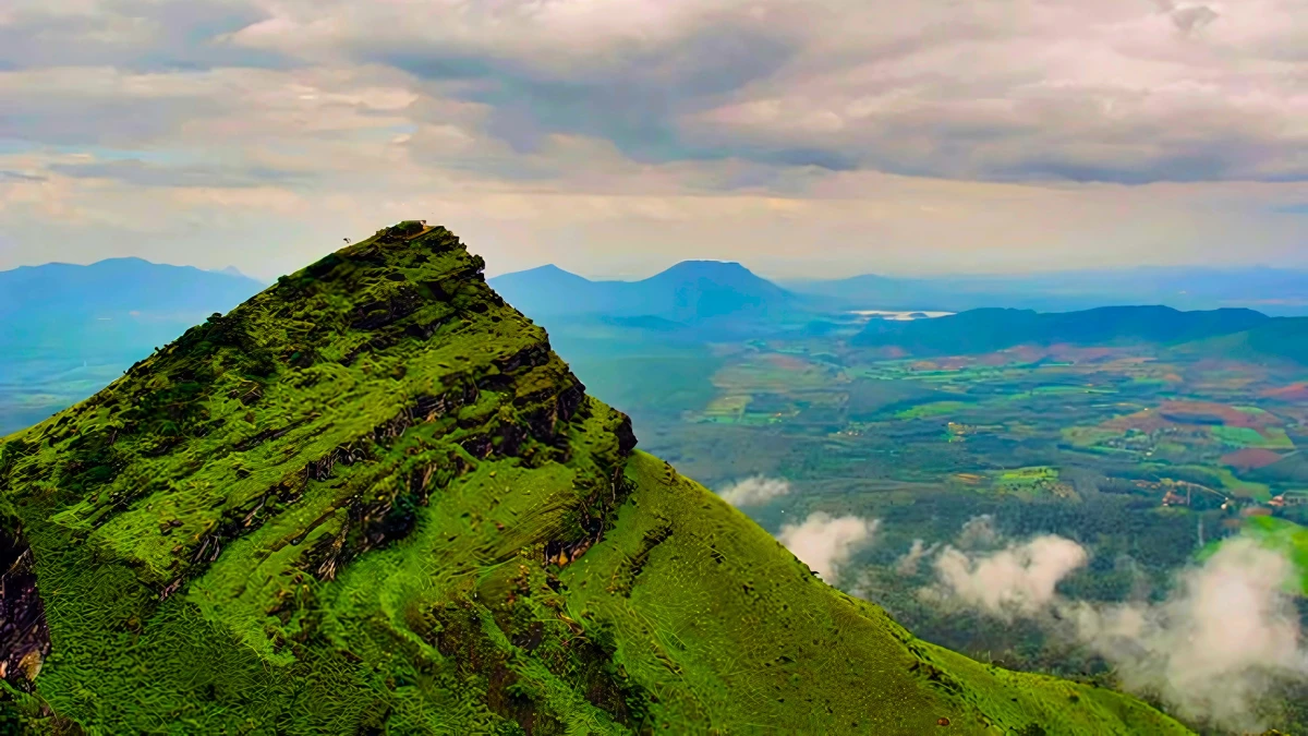 Chikmagalur, Karnataka