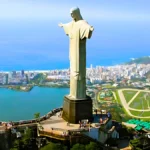 Christ the Redeemer Statue