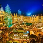 European Destinations Under 1 Lakh for Indian Travellers to Explore This Christmas