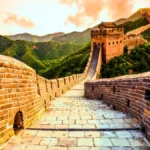 Great Wall of China