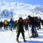 Gulmarg