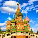 India Gets Easy Electronic Visa Access for Russia, Boosting Tourism Opportunities