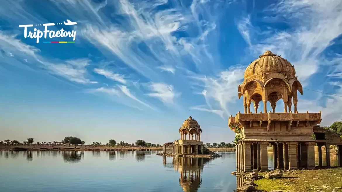 India Rises to 39th in Global Travel Index A Boost for Tourism in Delhi, Jaipur, and Goa India Rises to 39th in Global Travel Index A Boost for Tourism in Delhi, Jaipur, and Goa