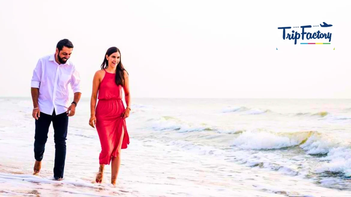 Indian Couples Choose Vietnam, Mauritius, and Bali for 2025 Honeymoons Indian Couples Choose Vietnam, Mauritius, and Bali for 2025 Honeymoons