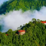 Landour, Uttarakhand