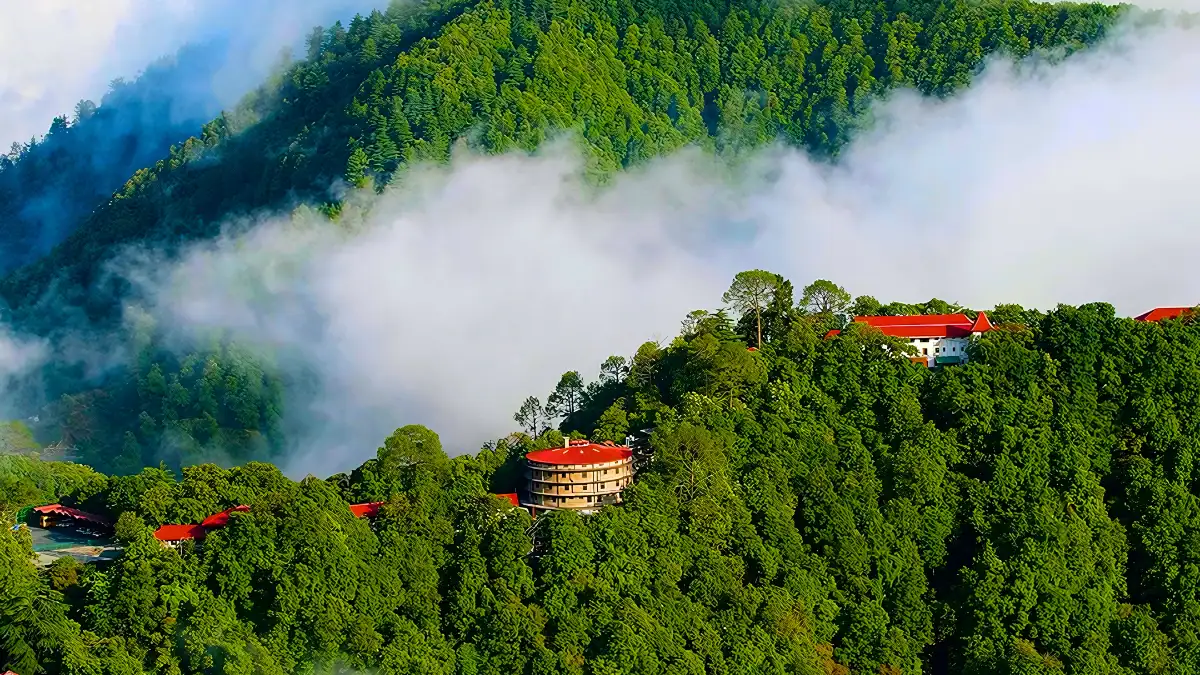 Landour, Uttarakhand