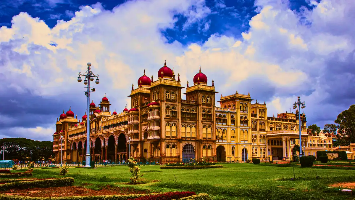 Mysuru, Karnataka