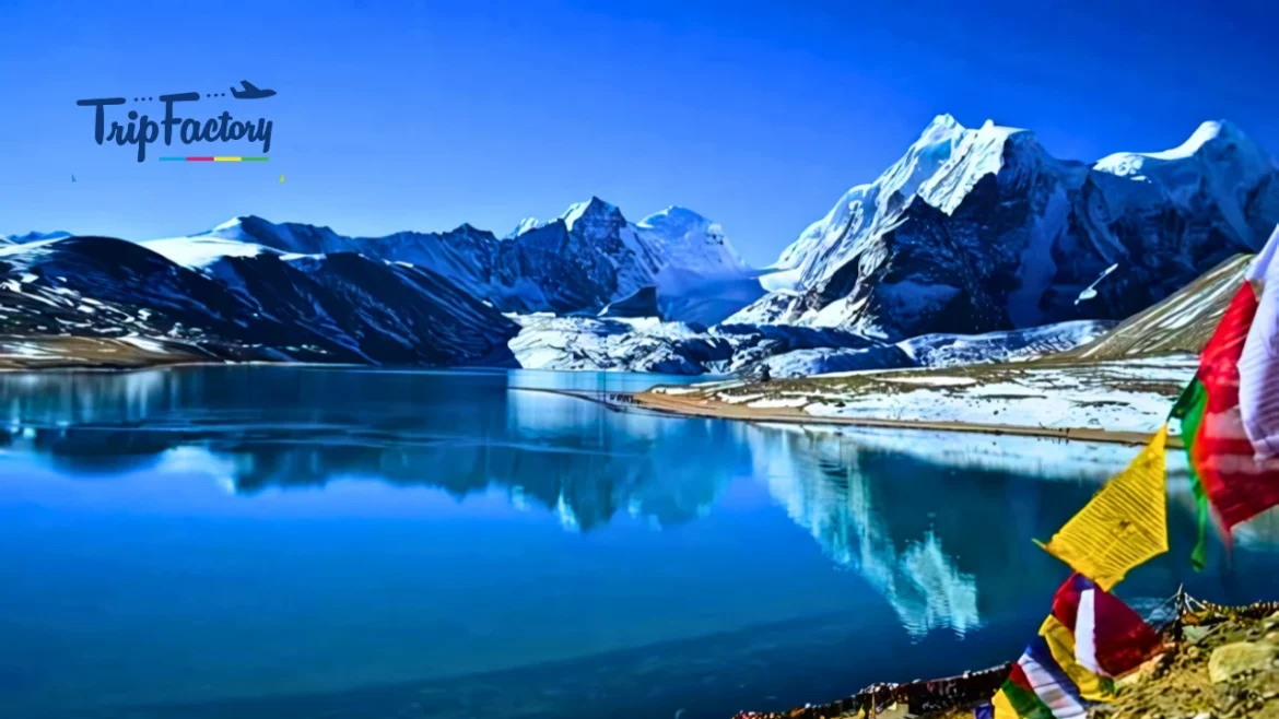 North Sikkim Reopens to Tourists with Early Snow and Fresh Adventure Opportunities