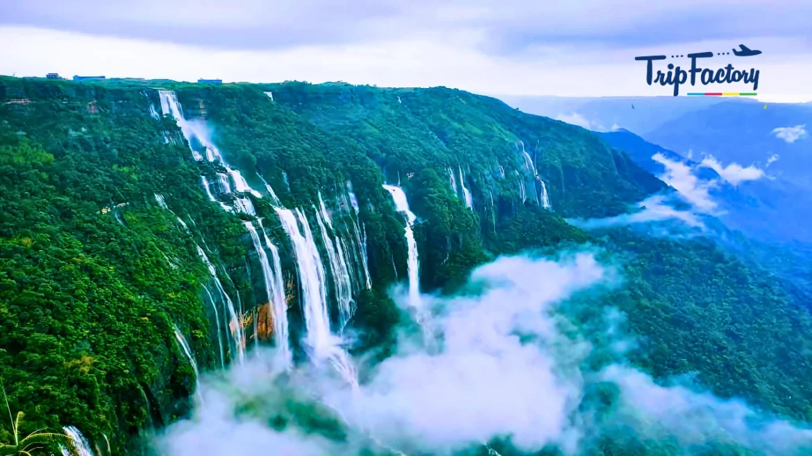 Northeast India Drives INR 800 Crore Iconic Tourism Boom