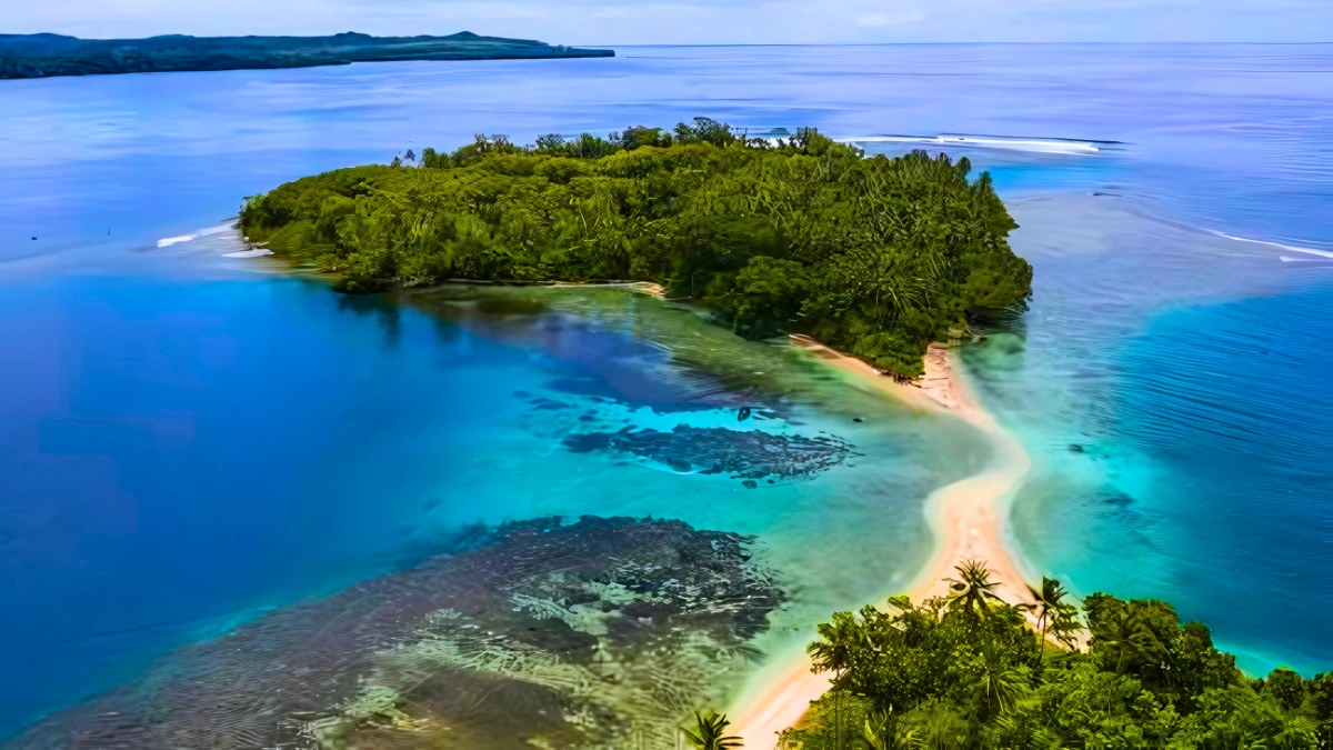 Papua New Guinea