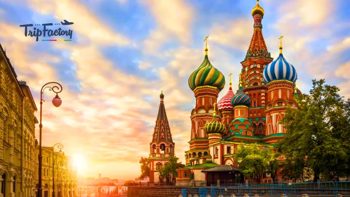 Russia Set to Launch Visa-Free Travel for Indians Starting in 2025