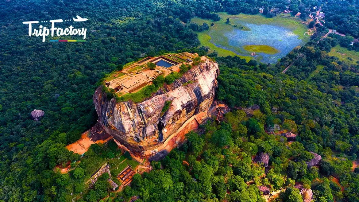 Sri Lanka to Introduce E-Visa for Indian Tourists Starting January