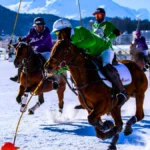 St. Moritz Snow Polo World Cup, Switzerland