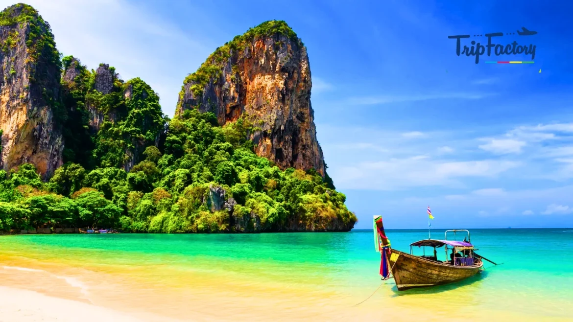 Thailand Launches E-Visa Services in India from January 1, 2025 — All You Need to Know