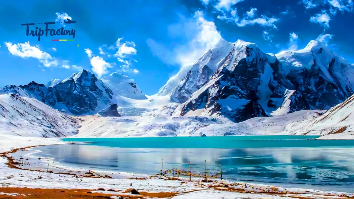 Top 10 Budget-Friendly New Year Destinations in Sikkim Top 10 Budget-Friendly New Year Destinations in Sikkim