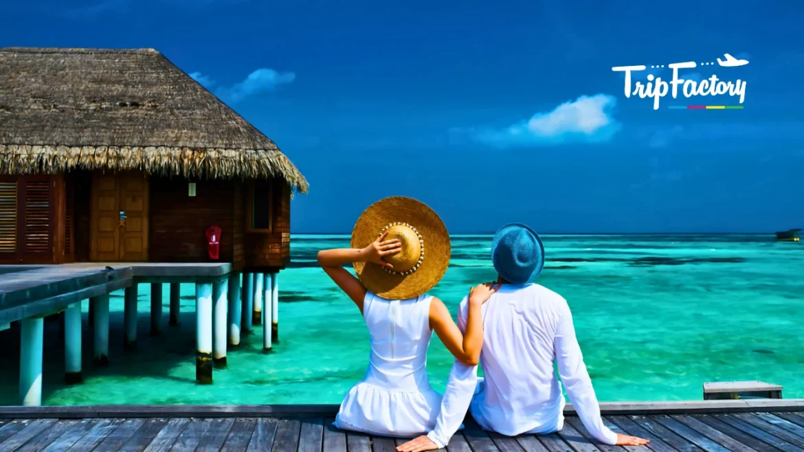 Top Honeymoon Picks for Indian Couples
