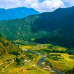 Ziro Valley