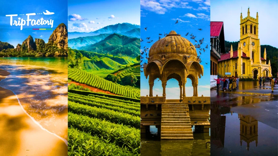 10 Best Family-Friendly Destinations to Visit in India 10 Best Family-Friendly Destinations to Visit in India