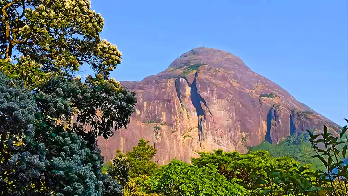 Agasthyakoodam, Kerala