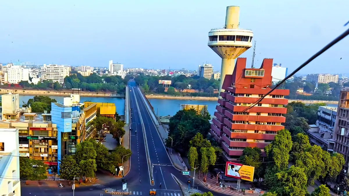 Ahmedabad, Gujarat