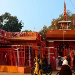 Bade Hanuman Ji Temple