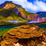 Great Barrier Reef, Australia