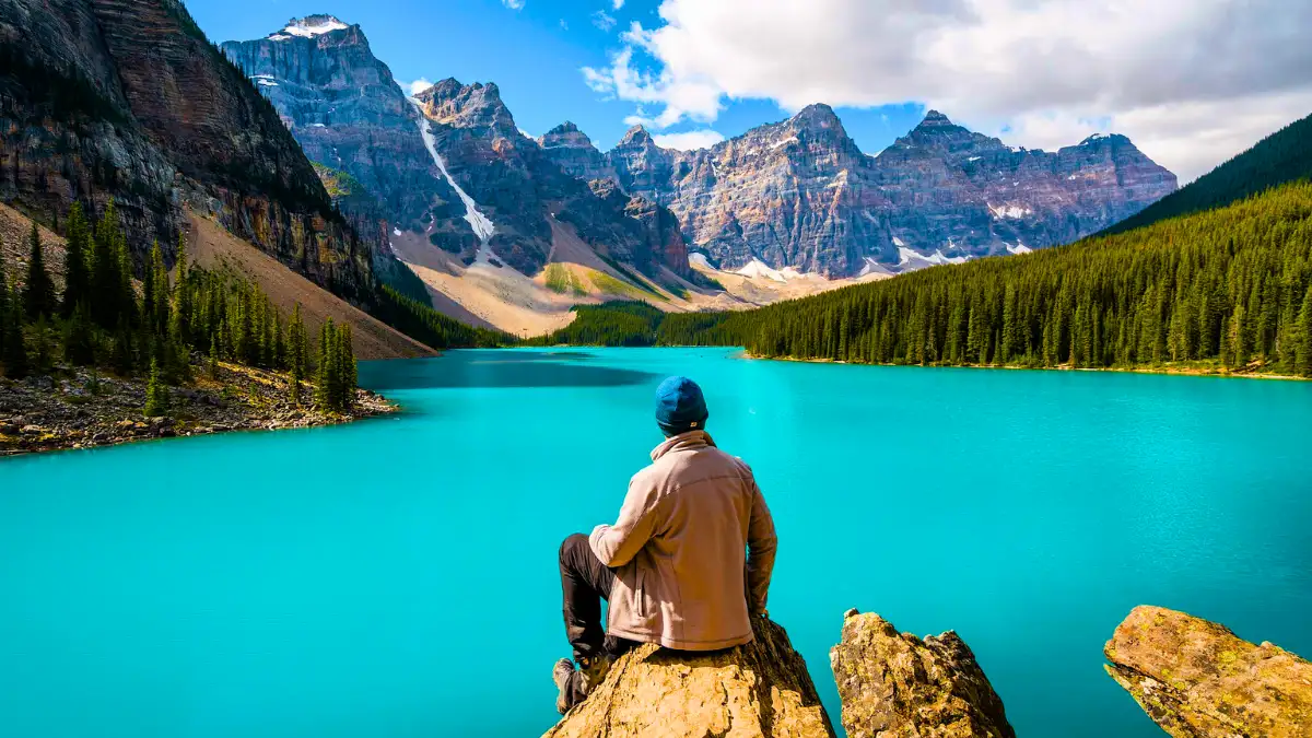 Banff National Park, Canada