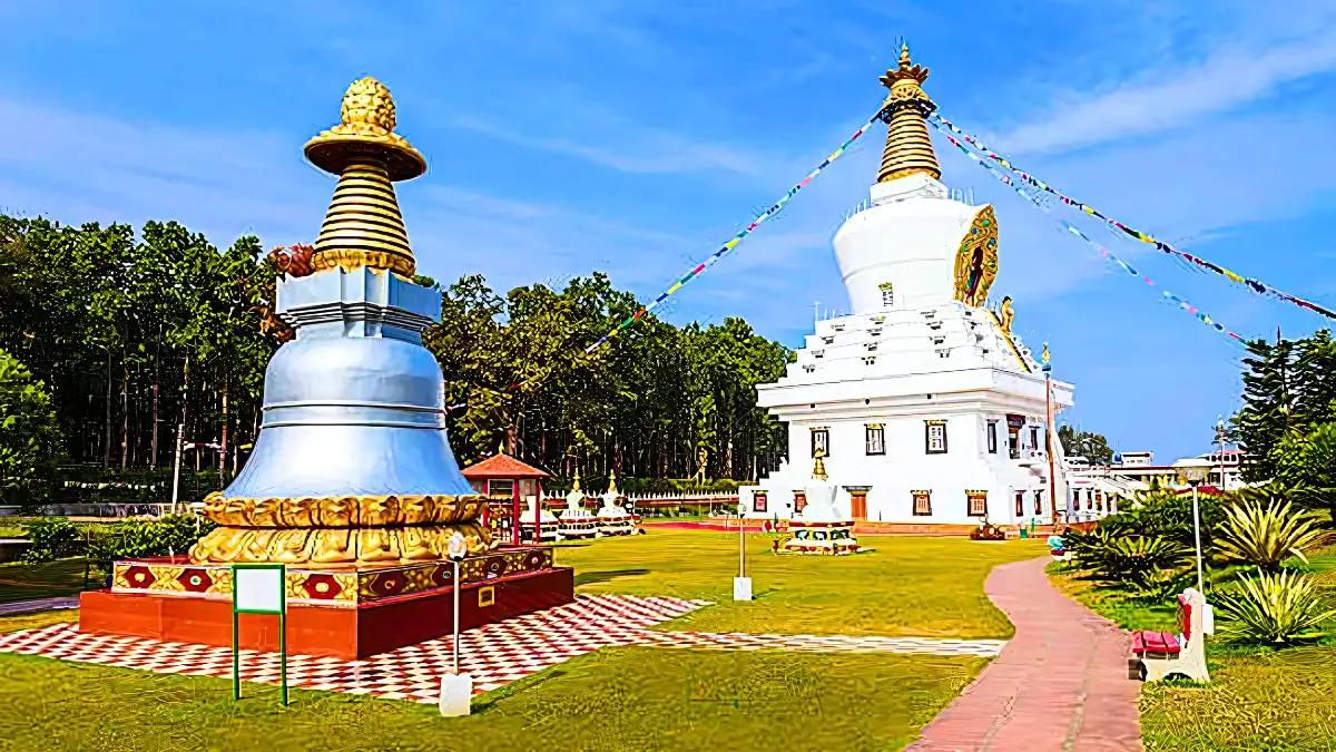 Buddha Temple