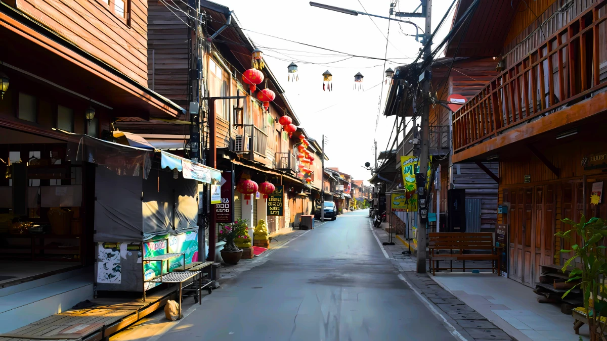  Chiang Khan