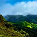 Coorg, Karnataka