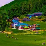 Dalhousie