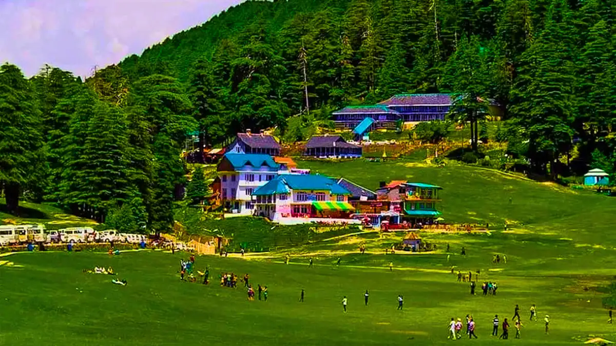 Dalhousie, Himachal Pradesh