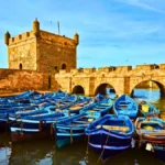 Essaouira, Morocco