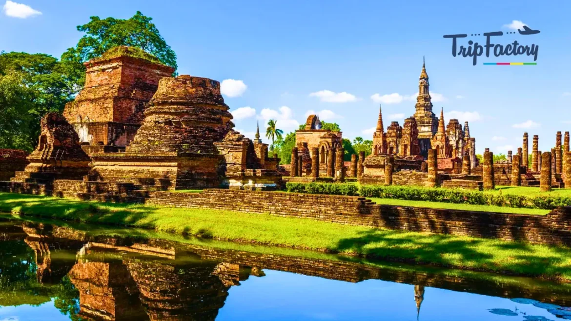 Explore Offbeat Places for a Memorable Thailand Trip