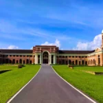 Forest Research Institute (FRI)