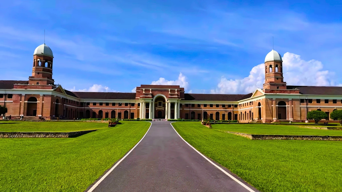 Forest Research Institute (FRI)