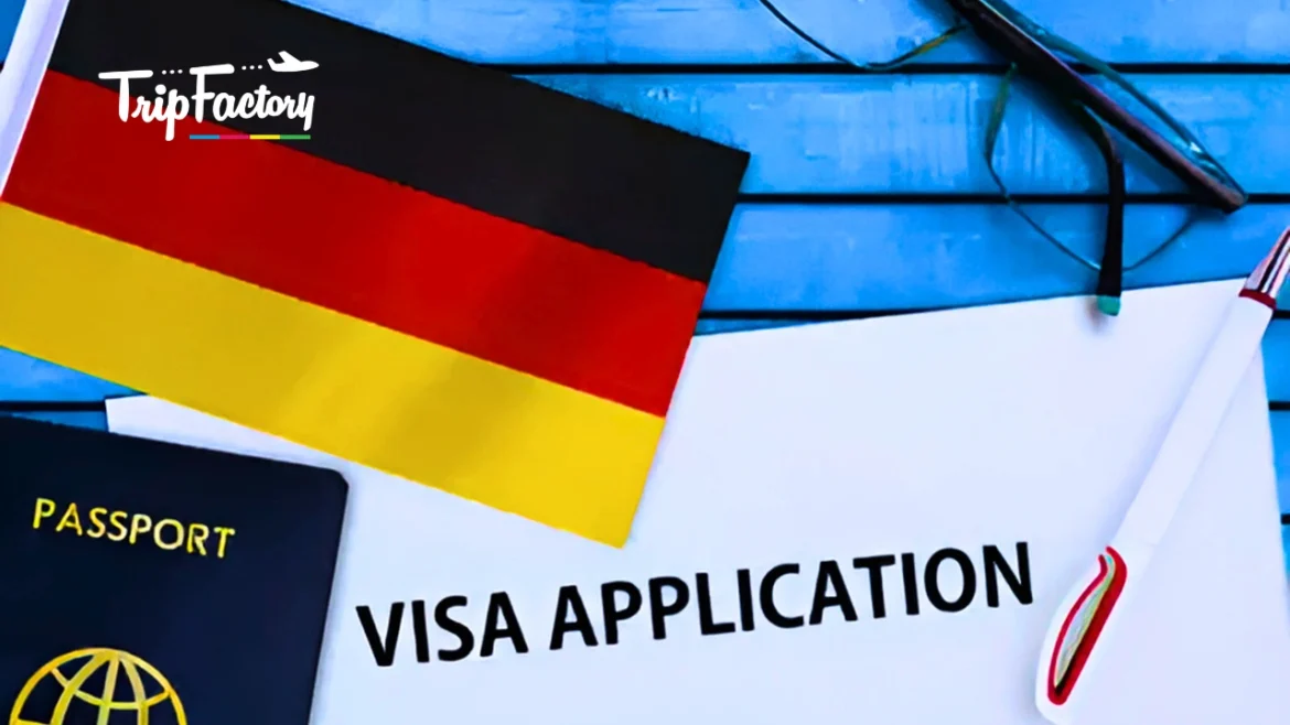 Germany New Digital Portal 2025 Simplifying Indian Visa Applications Germany New Digital Portal 2025 Simplifying Indian Visa Applications