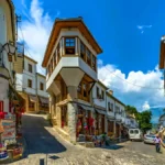 Gjirokastër, Albania