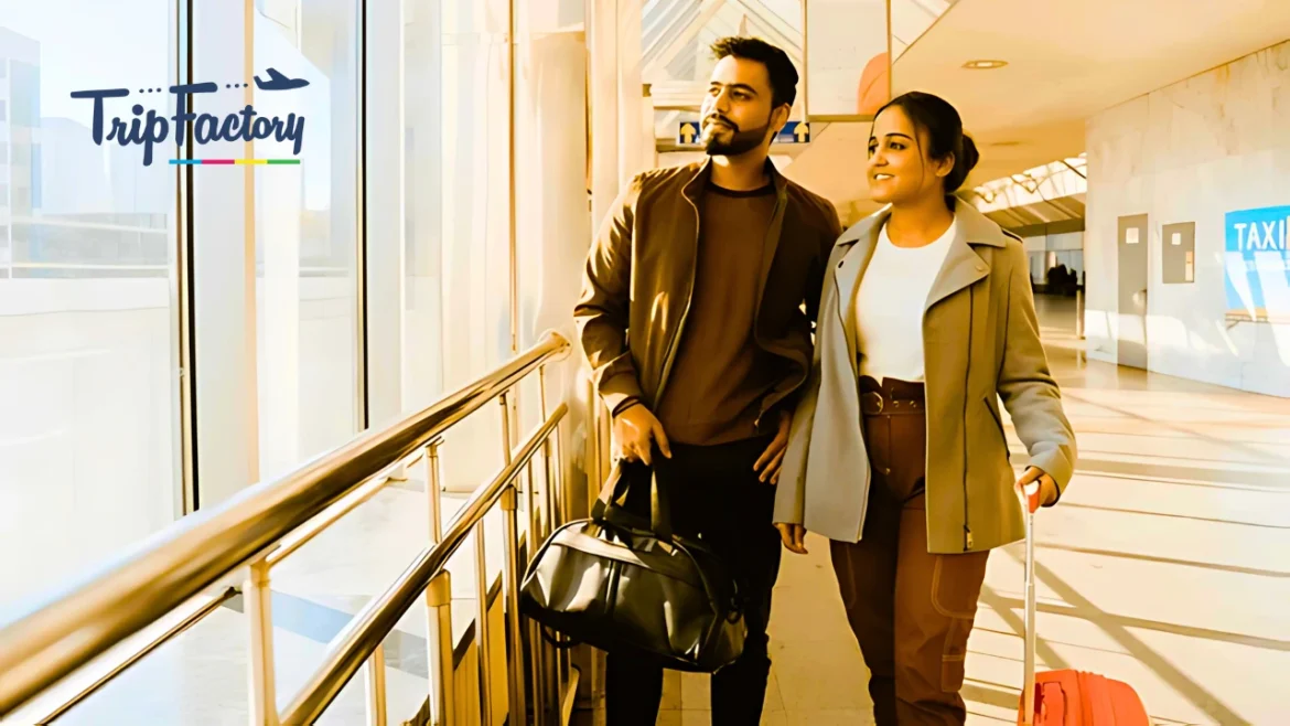 Global Travel Sees 9% Growth in 2024, Driven by Indian Travelers Global Travel Sees 9% Growth in 2024, Driven by Indian Travelers