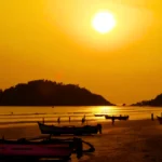 Goa - Palolem Beach