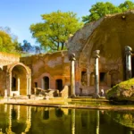 Hadrian’s Villa, Tivoli