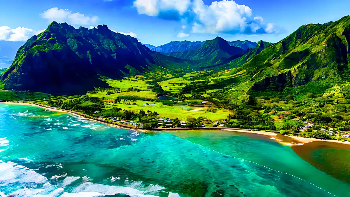 Hawaii, USA