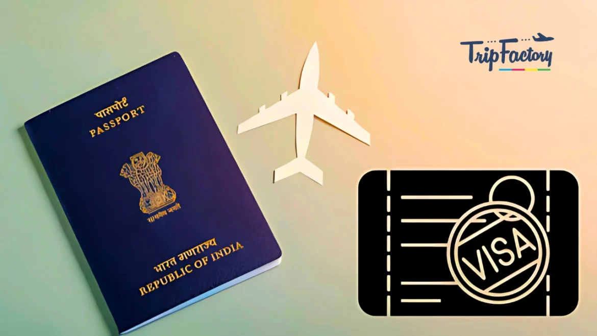 Indonesia Launches e-Visa on Arrival for India & 97 other countries Indonesia Launches e-Visa on Arrival for India & 97 other countries