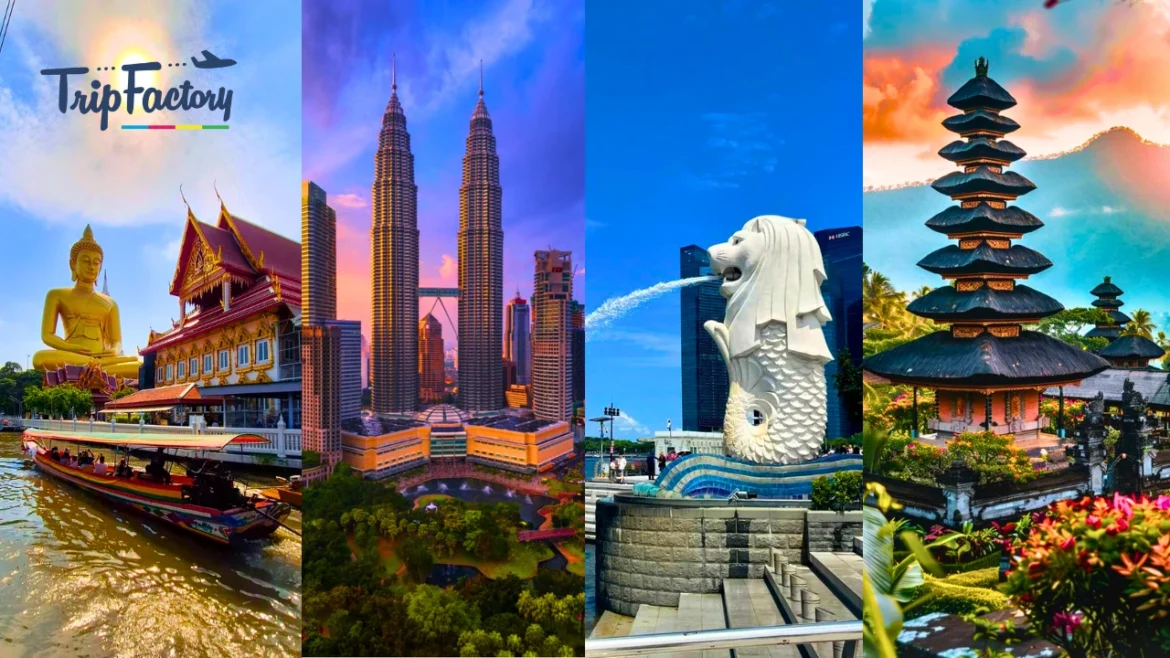 International Destinations from India for Under INR 60,000 in 2025 International Destinations from India for Under INR 60,000 in 2025