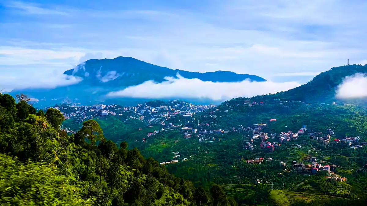 Kasauli