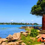 Kochi - Fort Kochi Beach